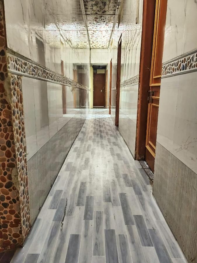 New Amaan Palace *