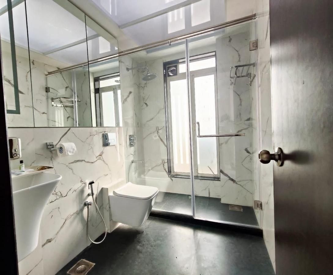 Premium In Hiranandani Powai By Maxxvalue - Chitranjan 3* Mumbai