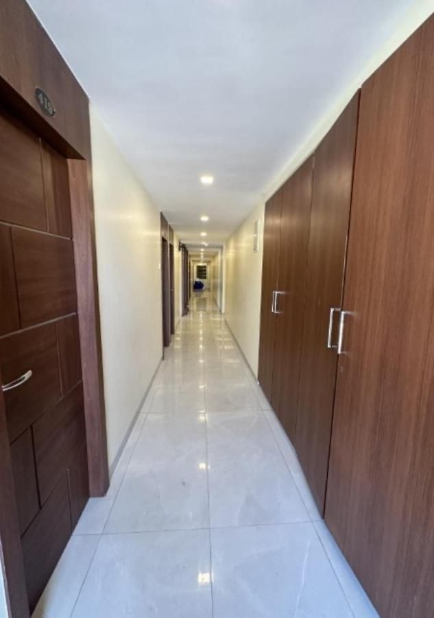 Rs Regency Hotel