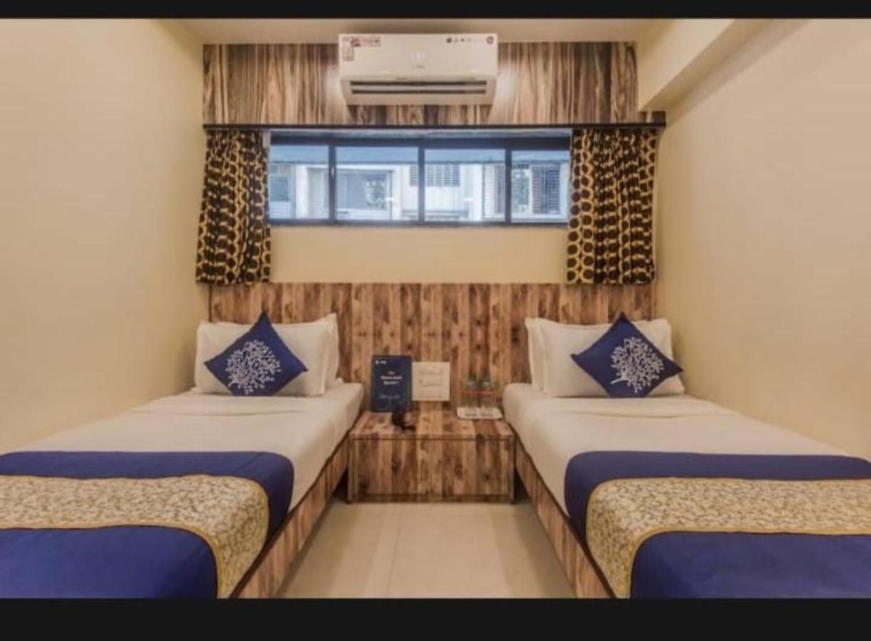 Hotel Golden Inn, 3*