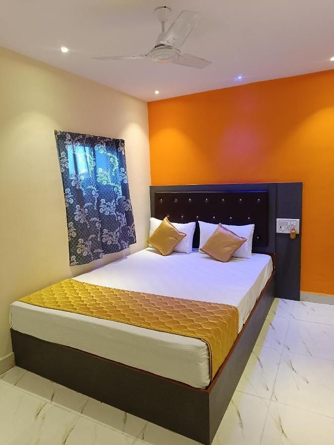 Powai Residency Hotel 3*