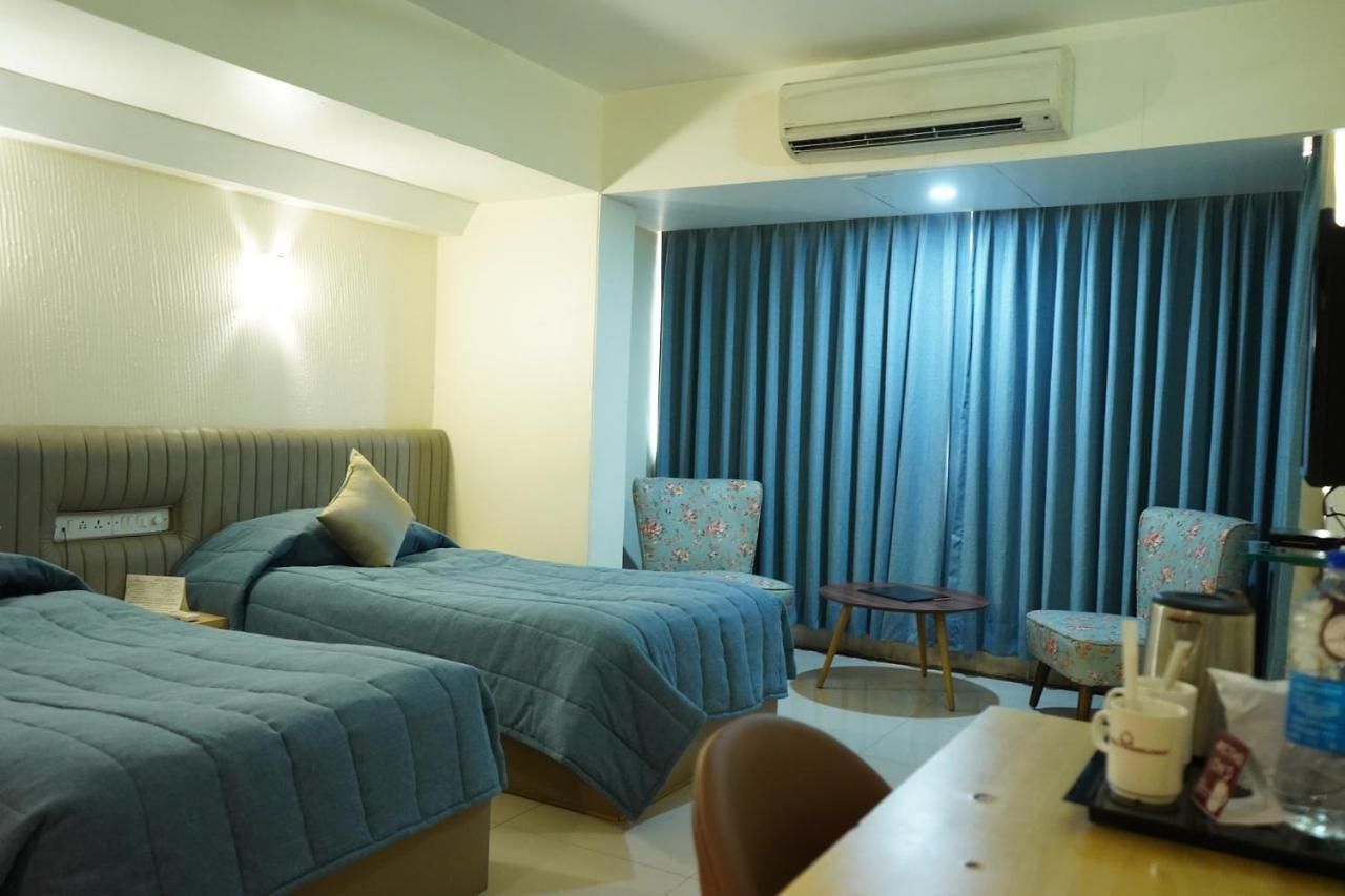 Hotel Diplomat, Colaba