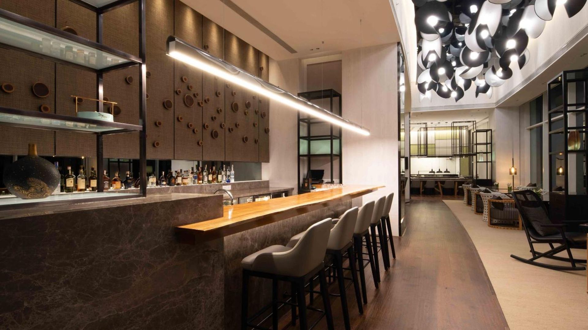 The Westin Powai 5* Mumbai