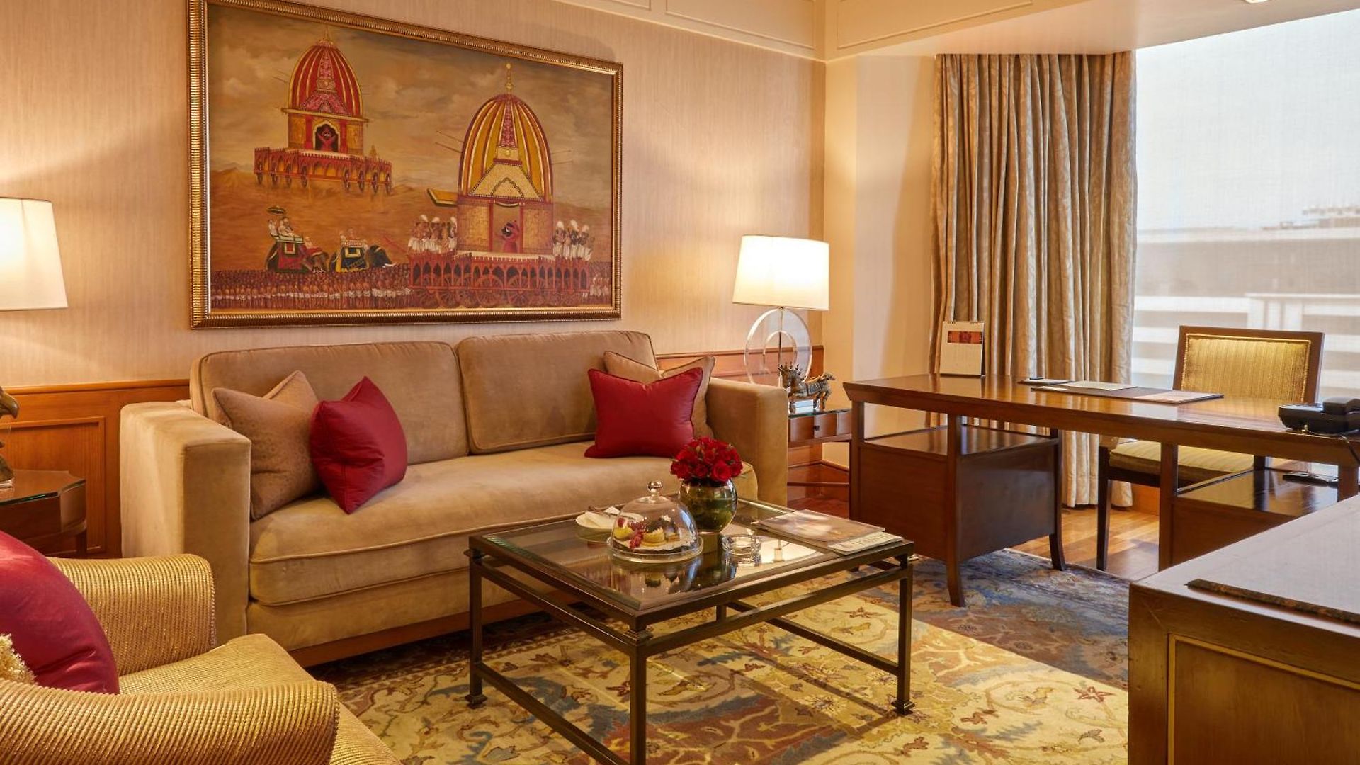 The Leela Mumbai