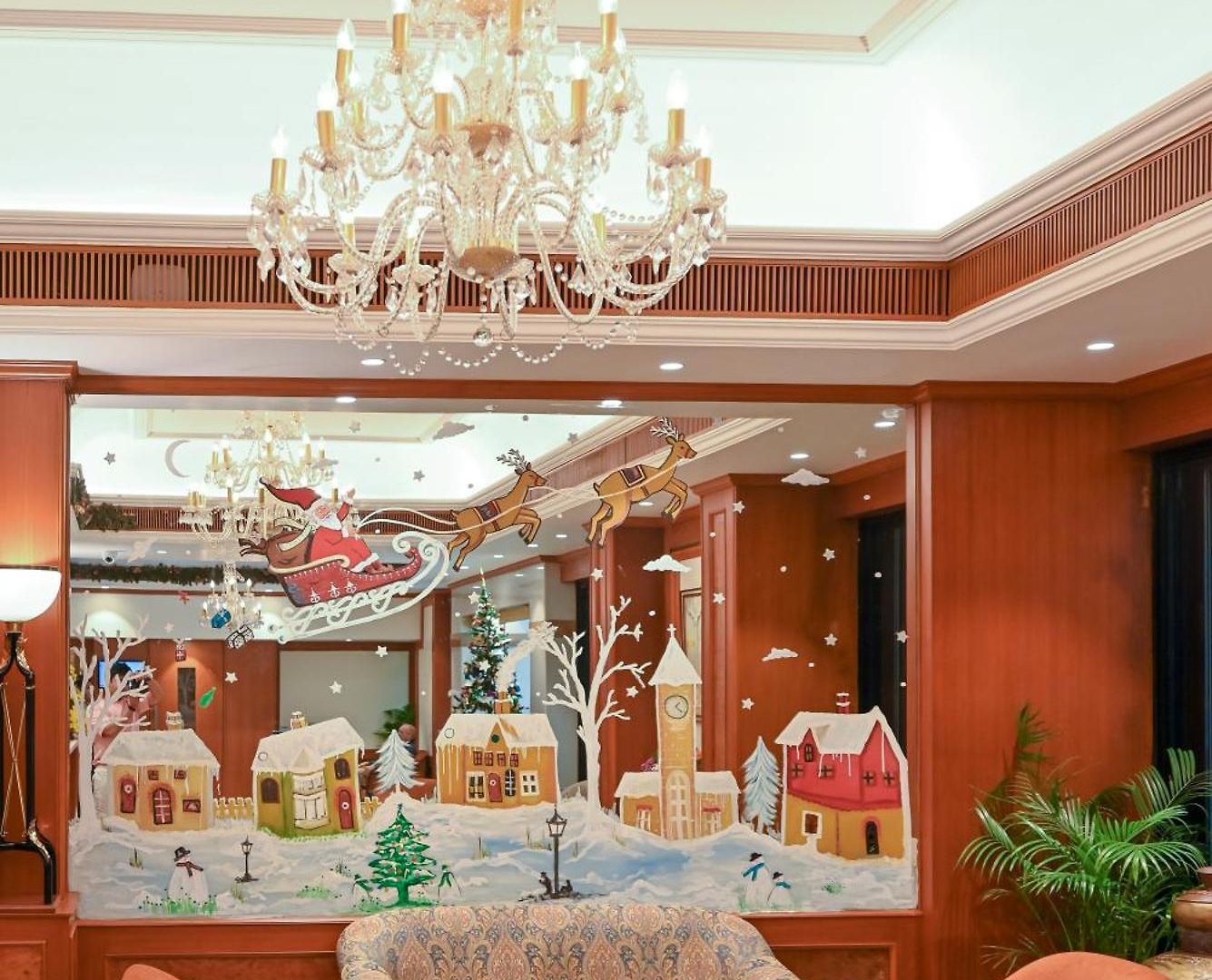 Fariyas , Colaba Hotel