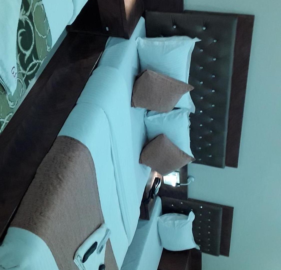 Golden Hayyath Guest house *