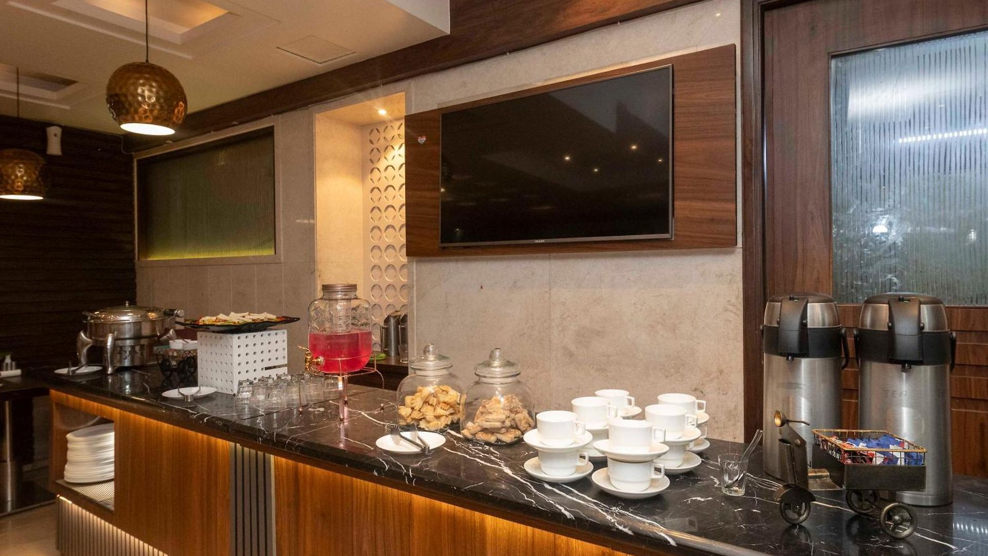 Le Grande - International Airport Hotel