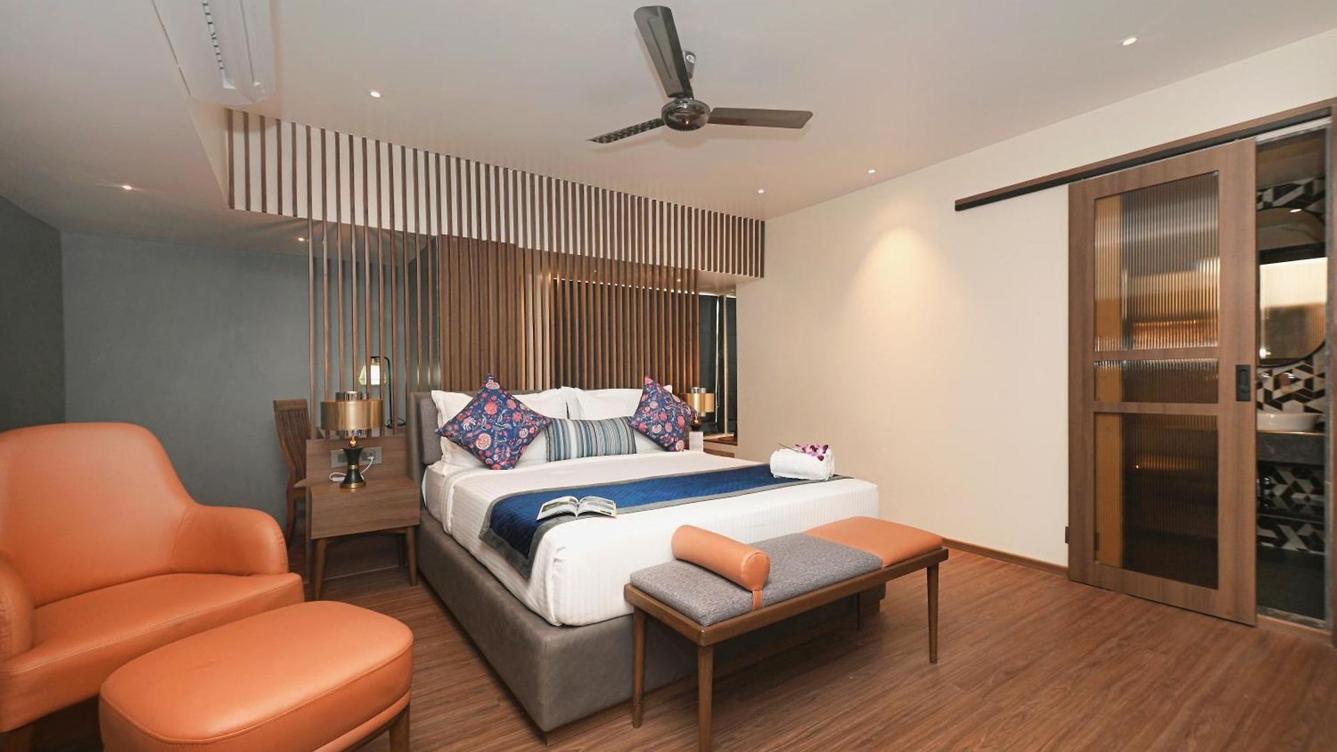 Hotel Le Grande - International Airport 3*