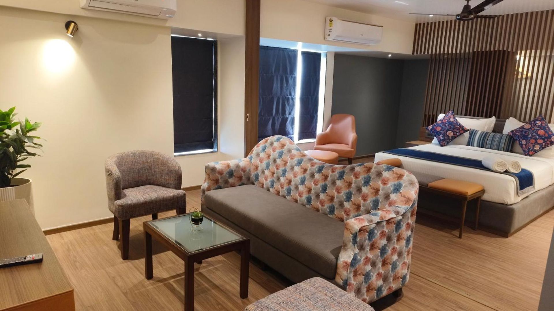 Le Grande - International Airport Hotel Mumbai