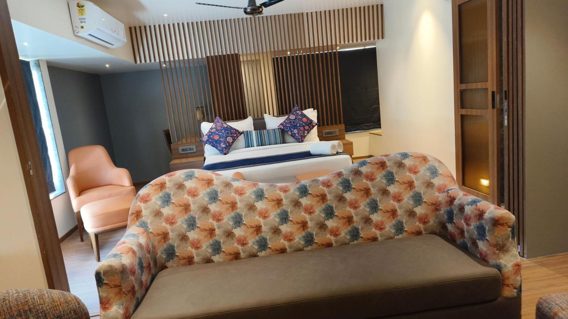 Le Grande - International Airport Hotel 3*