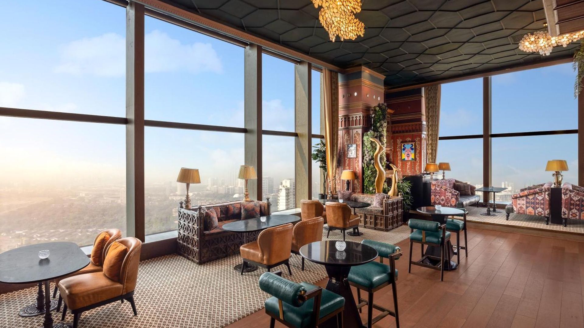 The St. Regis Mumbai