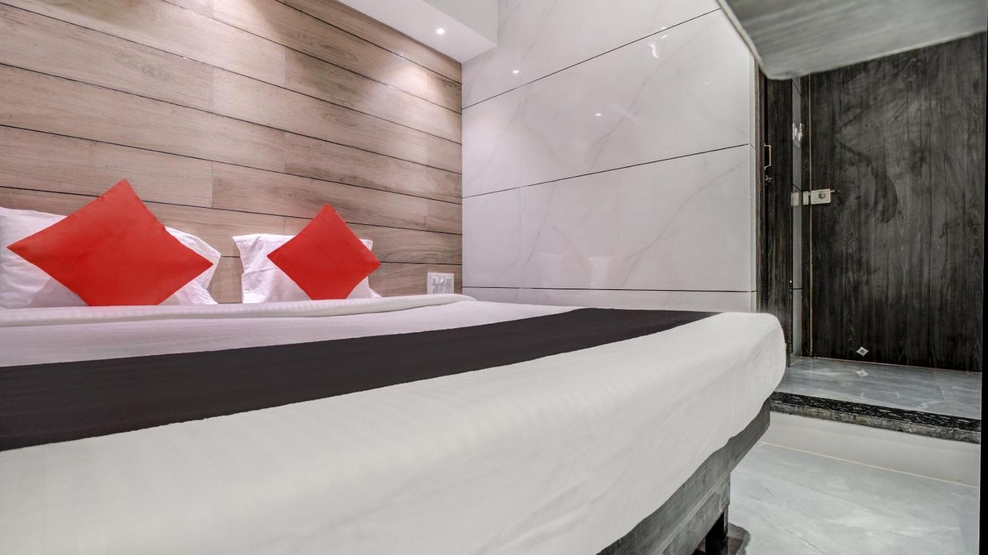 Hotel Spring Residency Mumbai