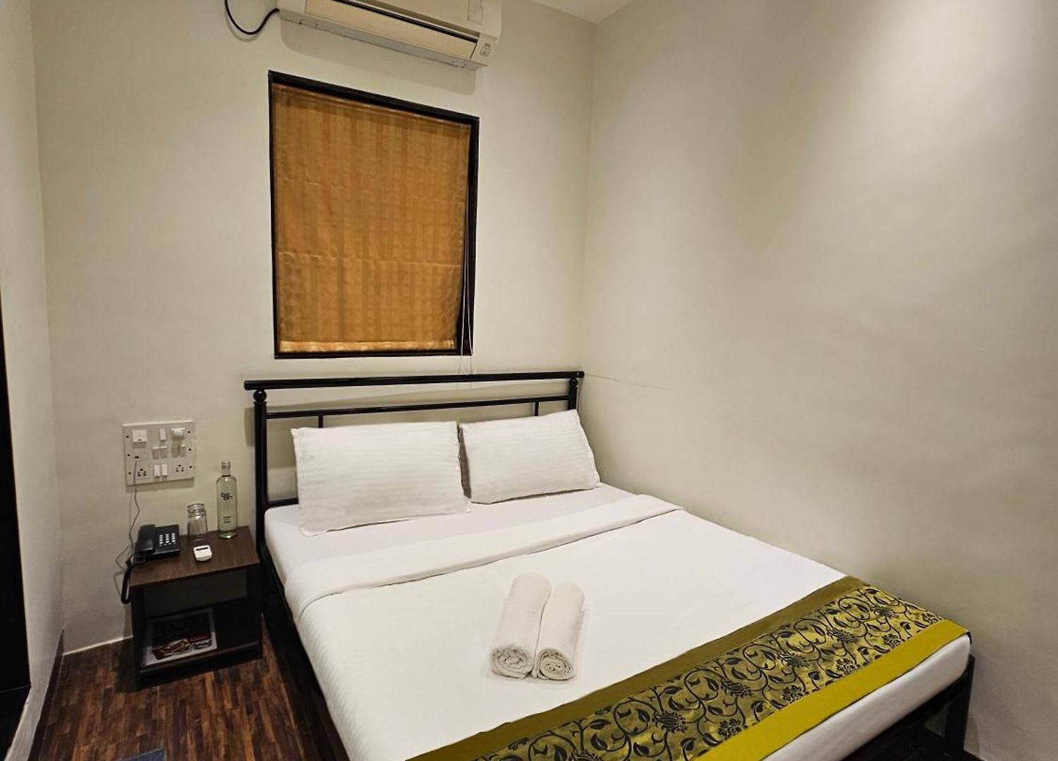 Hotel Kumkum