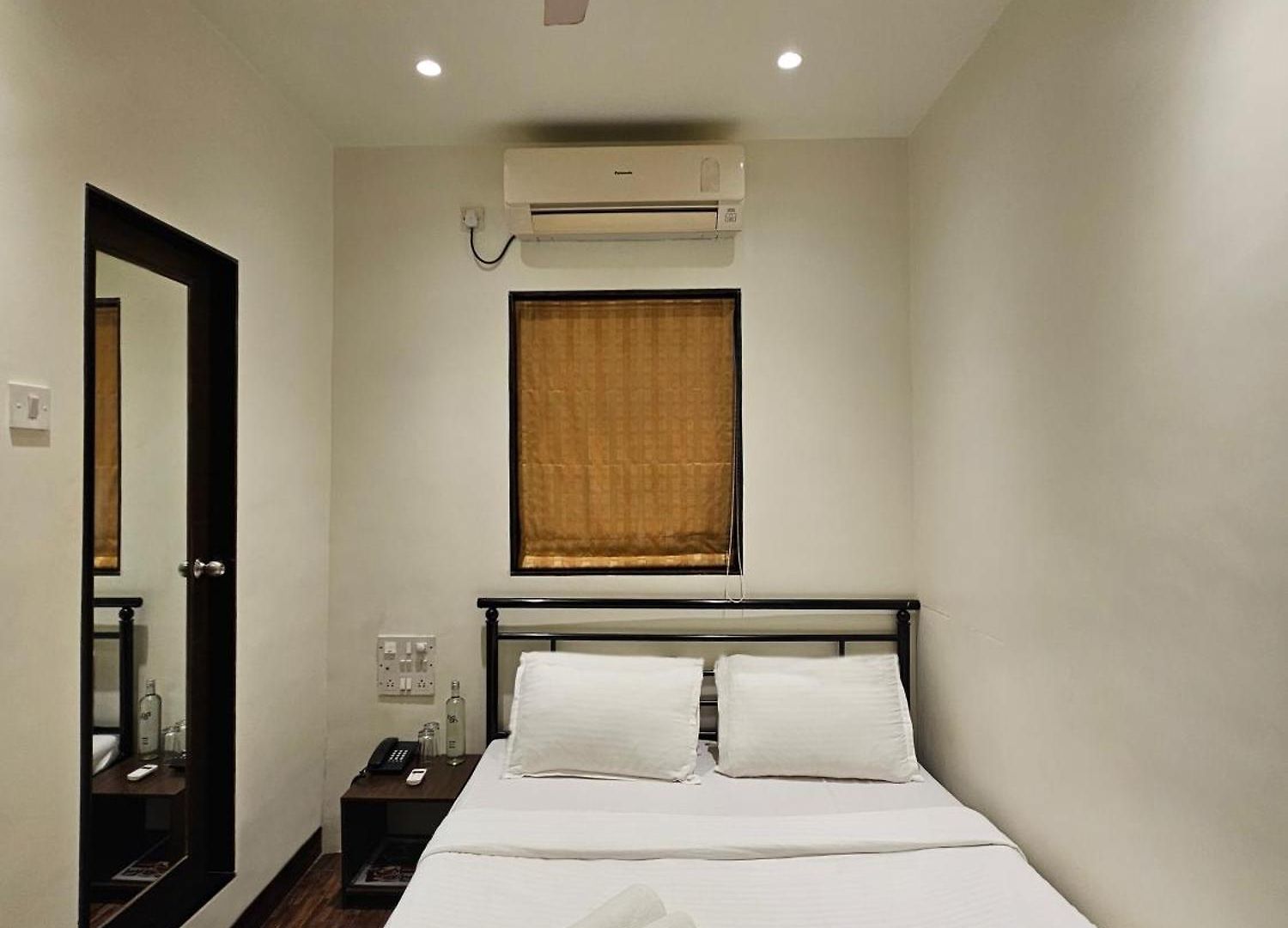 Kumkum Mumbai