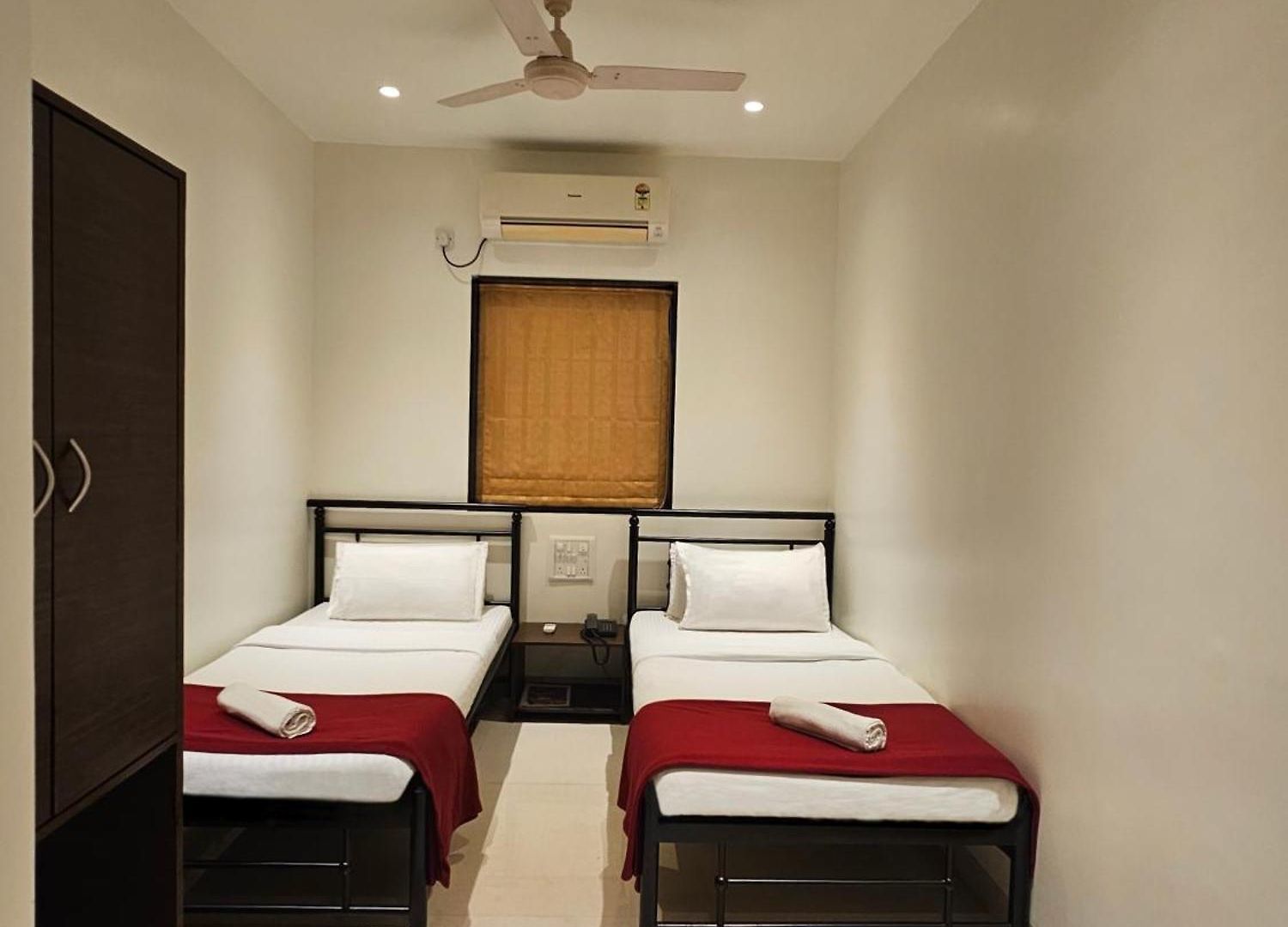 Hotel Kumkum