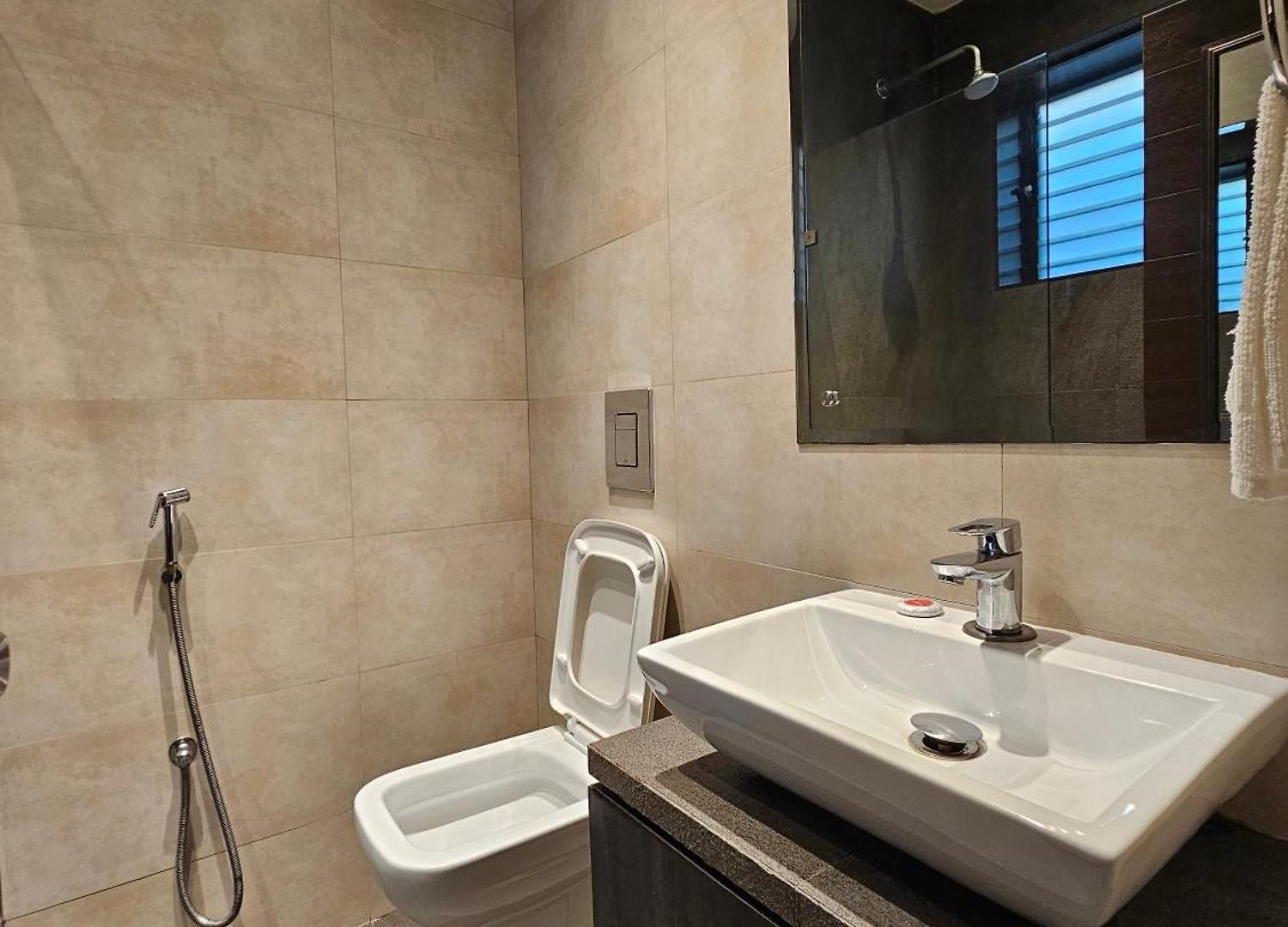 Kumkum Hotel 2*