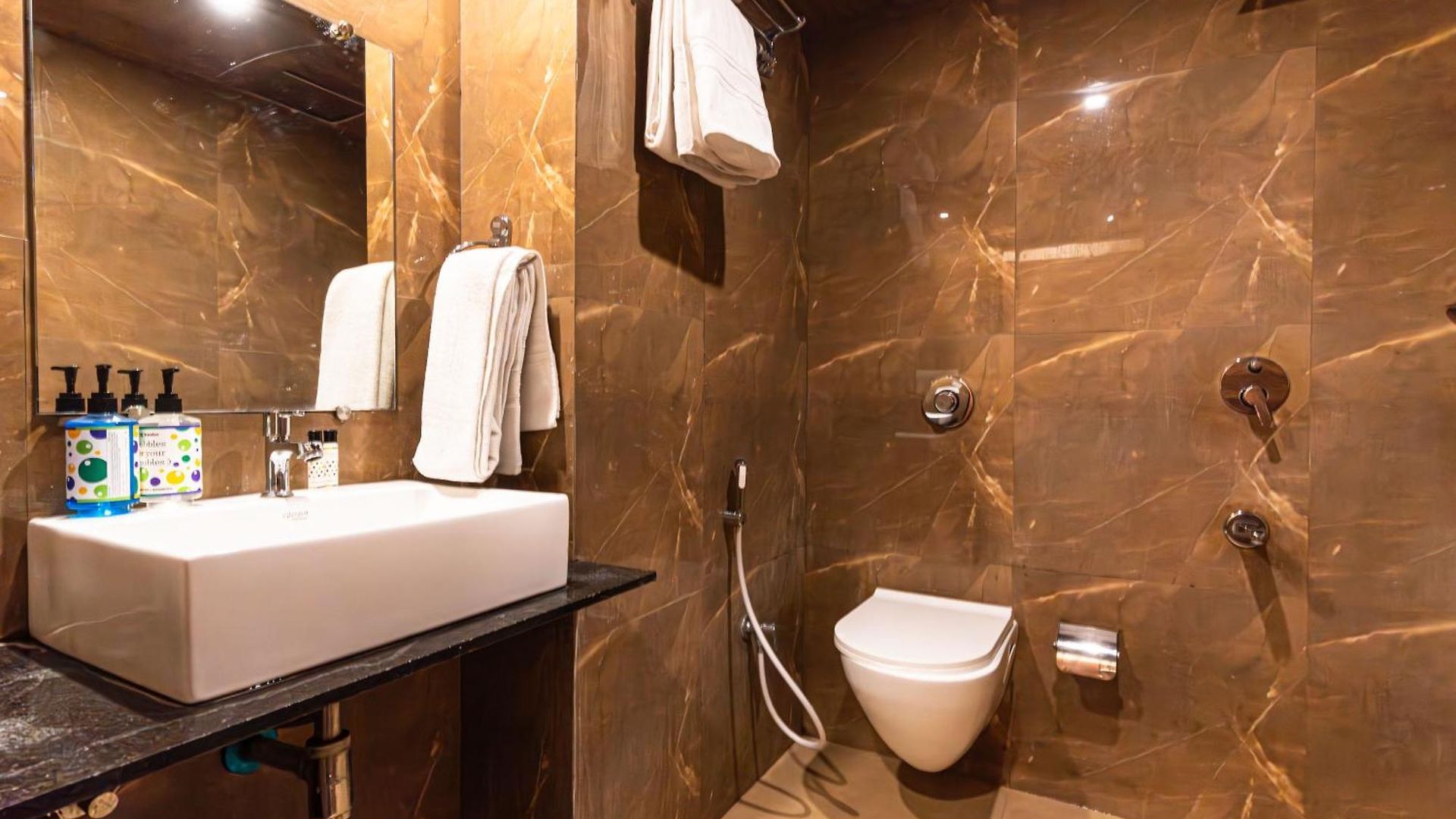 Itsy Elegant Hotel Mumbai