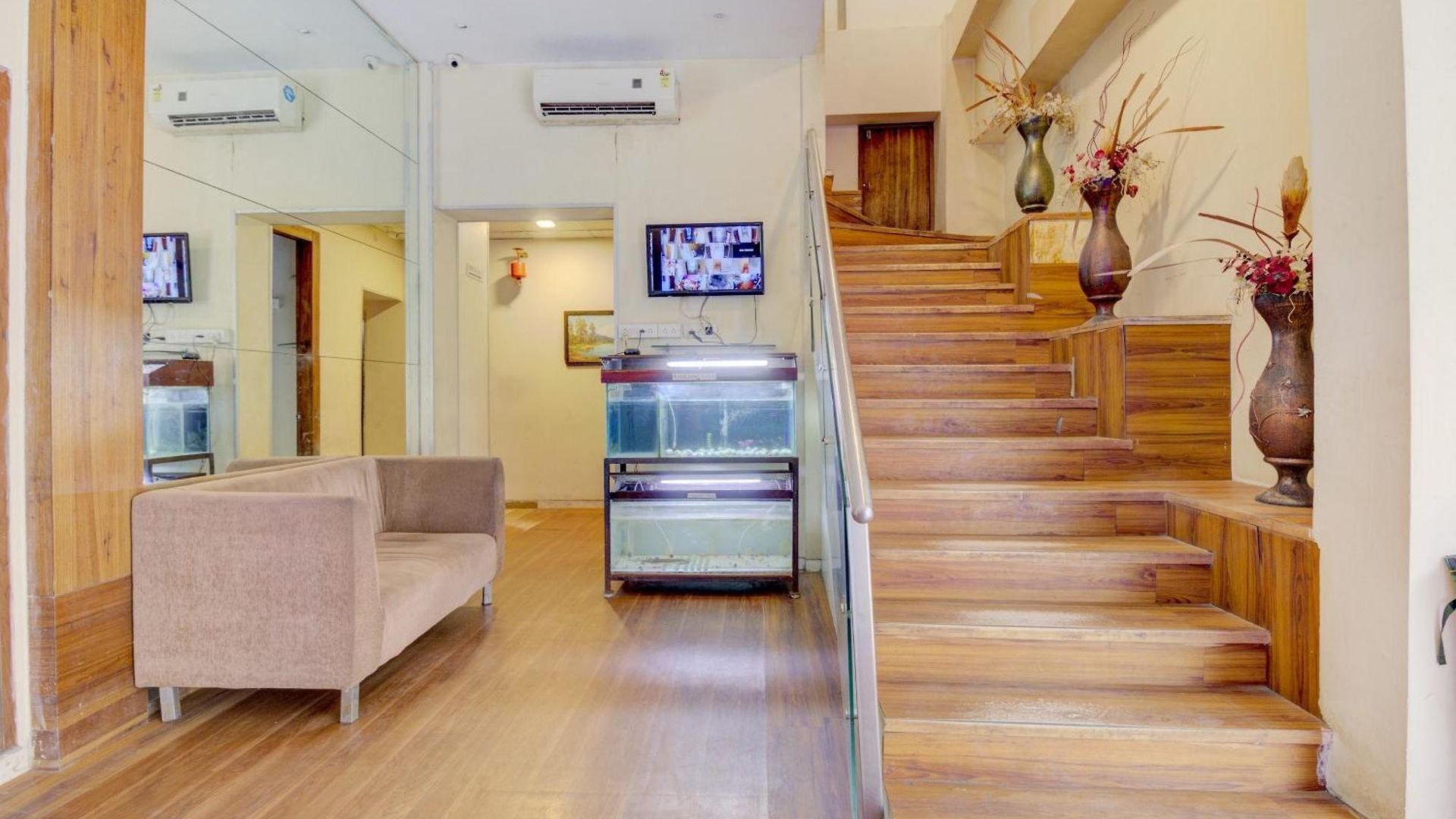 O Address Hotel