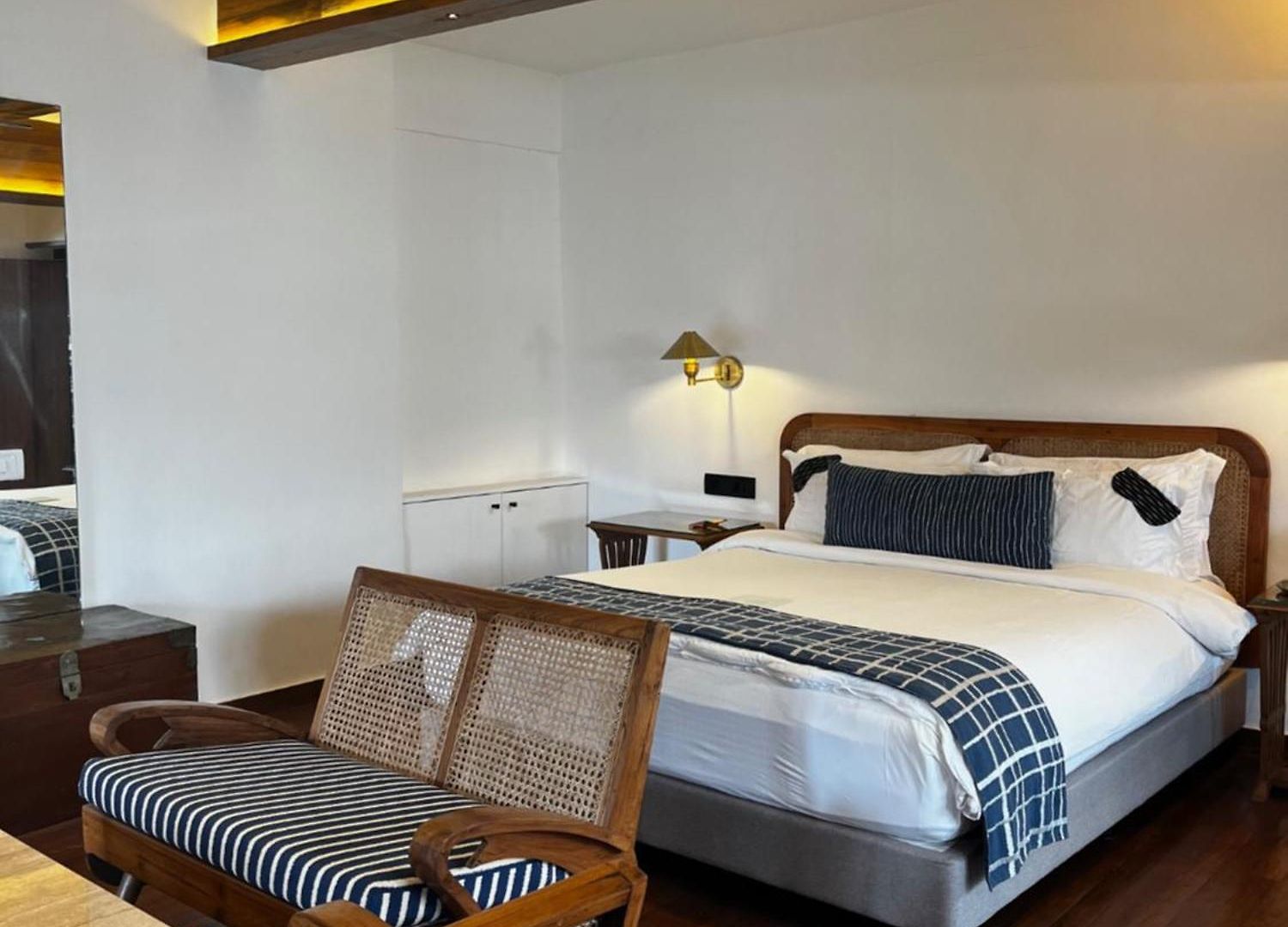 Hotel Abode