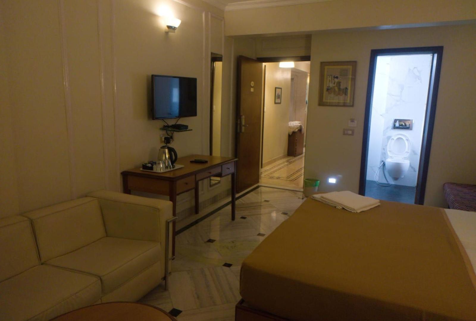 Royal Park Dockyard 3* Mumbai