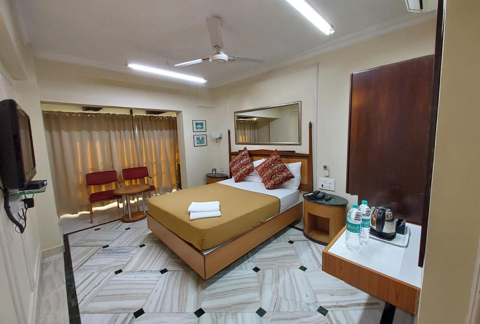 Royal Park Dockyard 3* Mumbai