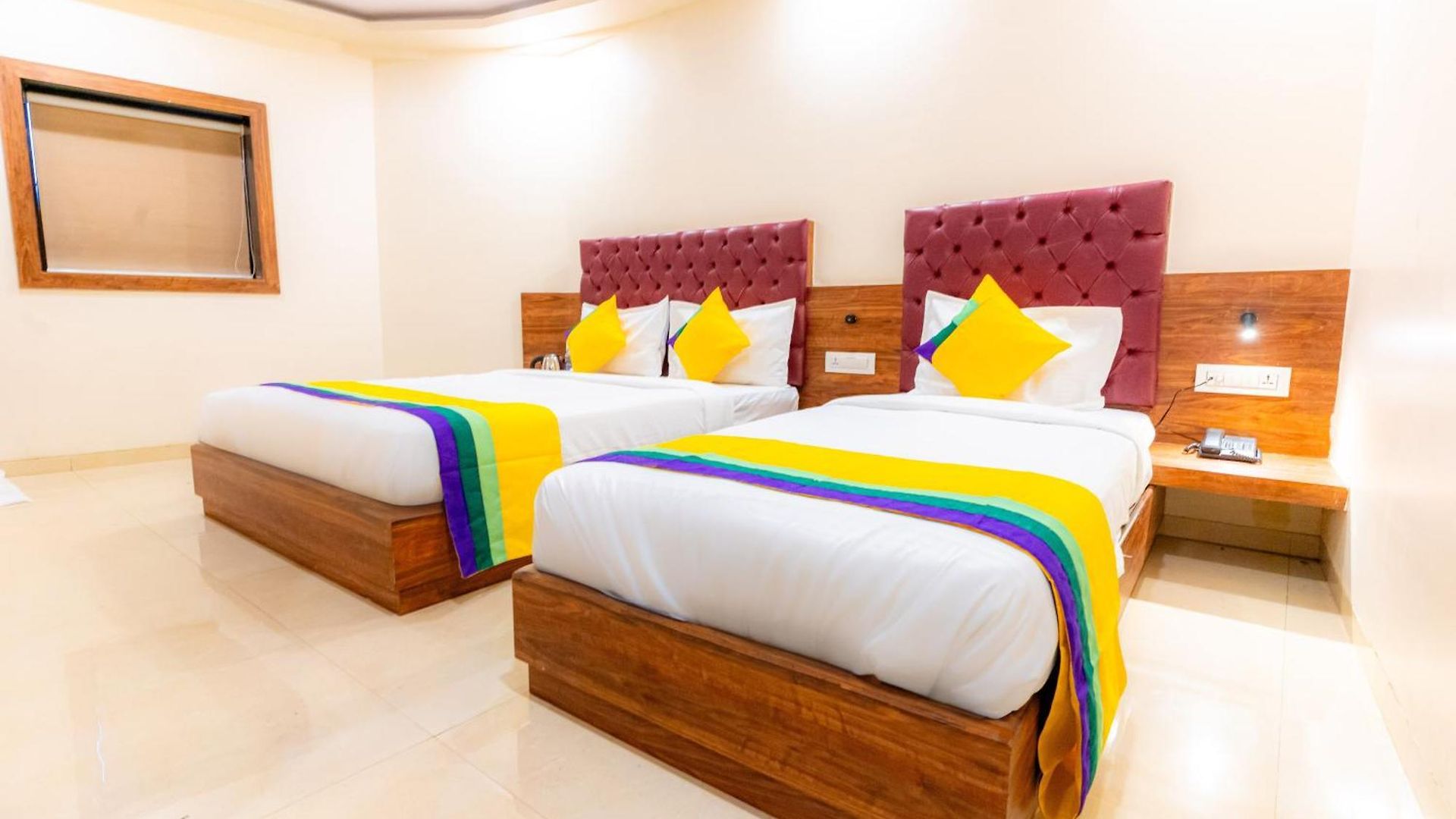Itsy Elegant Hotel