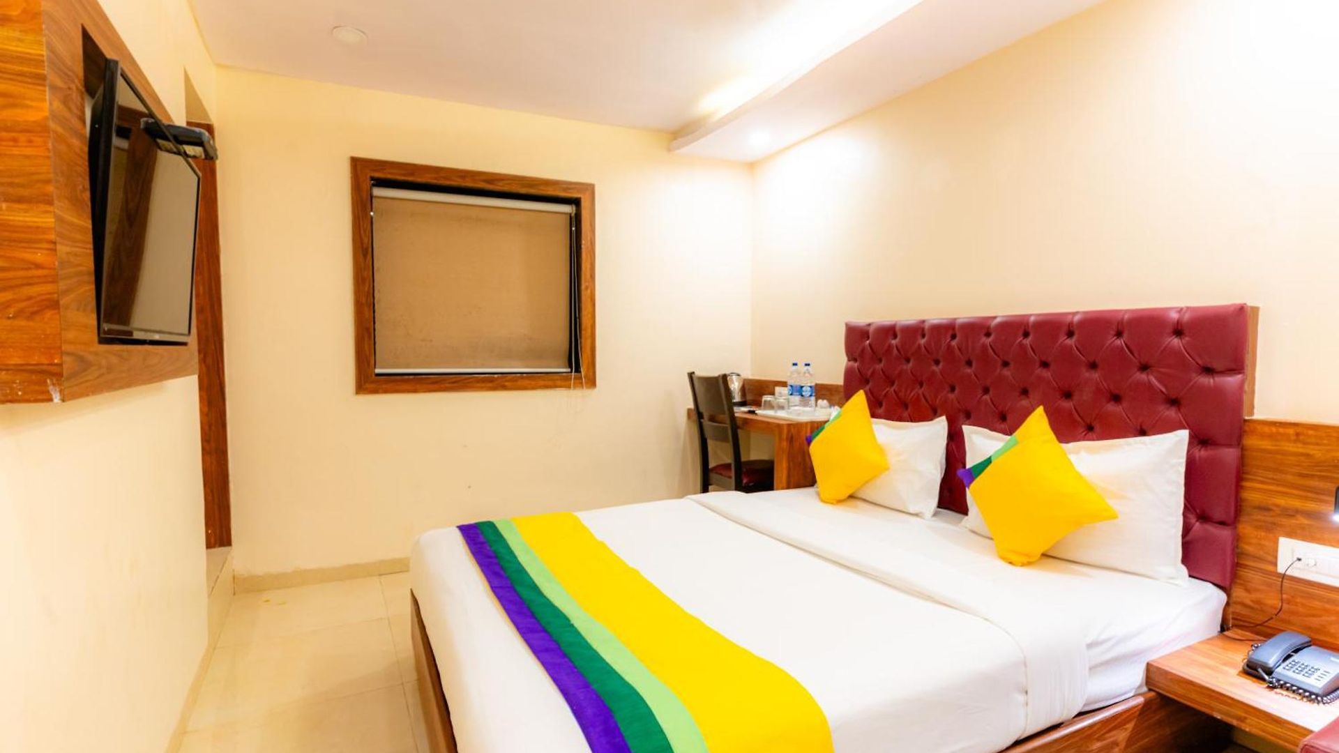 Hotel Itsy Elegant 3*
