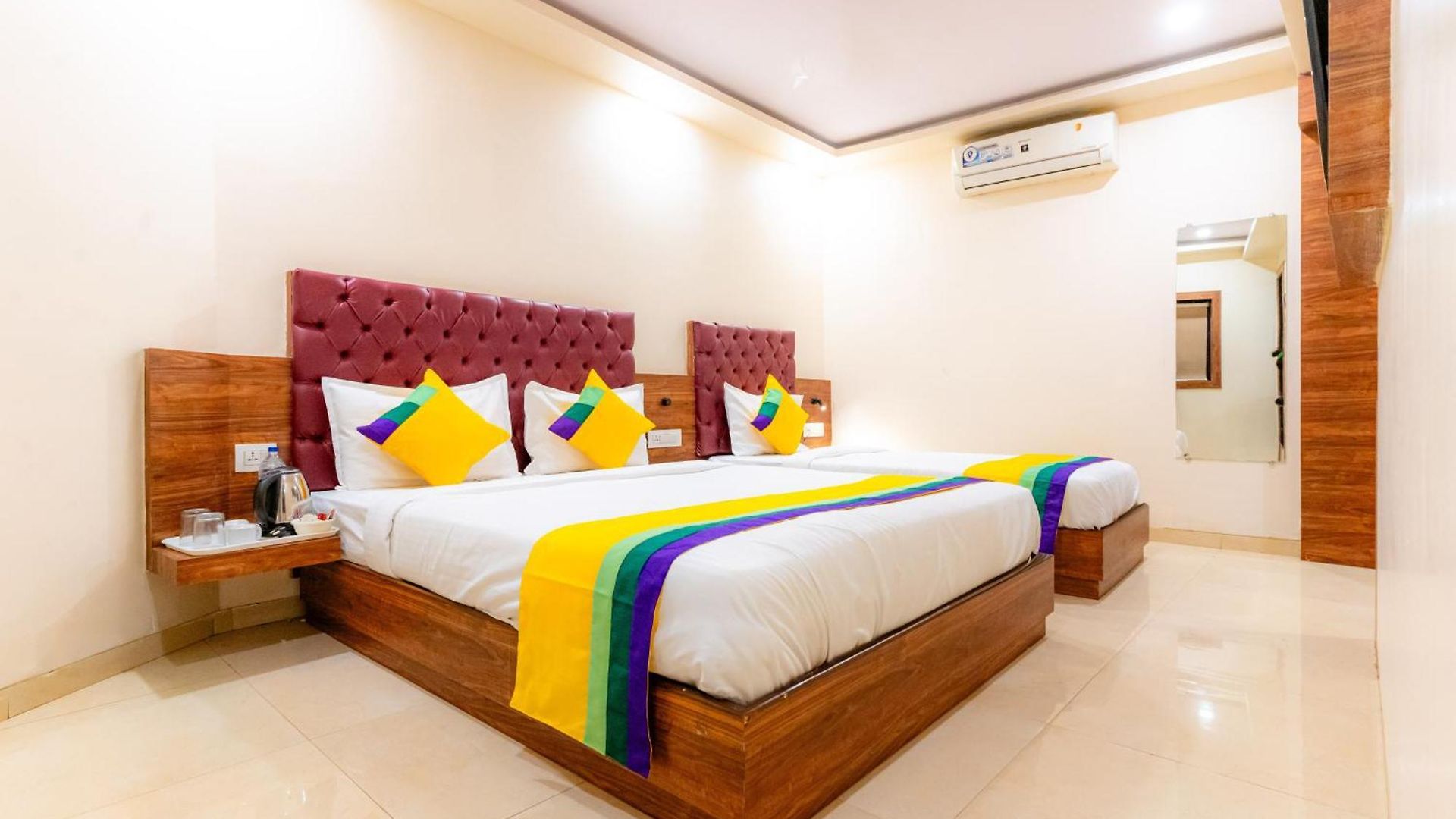 Hotel Itsy Elegant