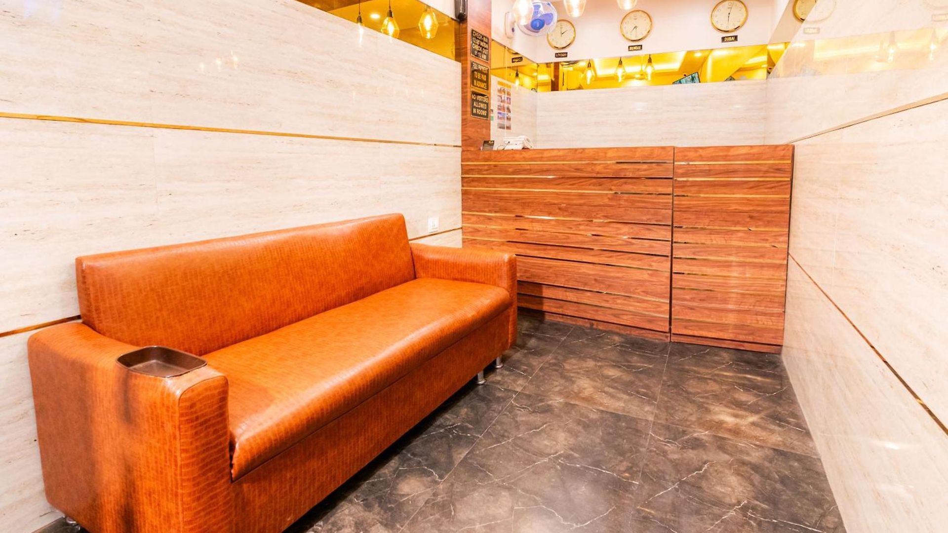 Itsy Elegant 3* Mumbai