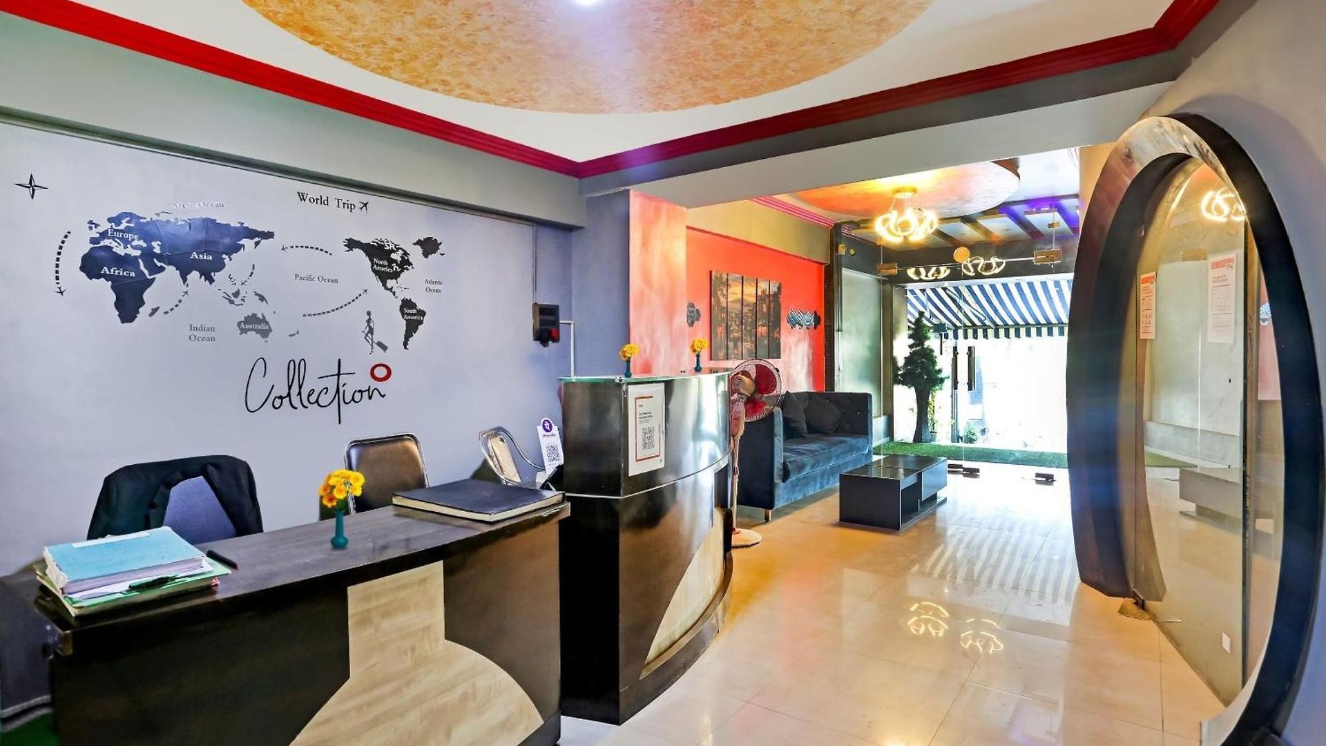 Oyo Salt House 3* Mumbai