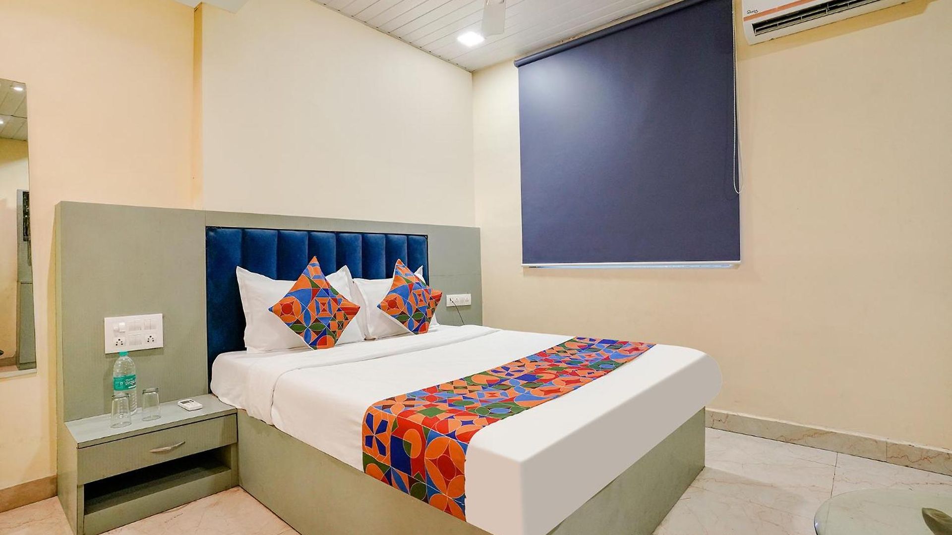 Fabexpress Earth Paradise Hotel Mumbai