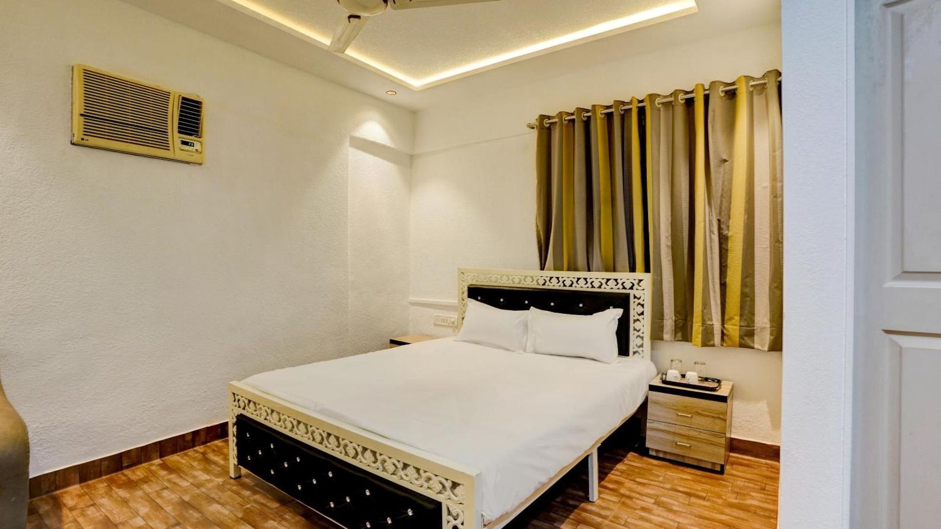 Hotel O Paying Guest 4*