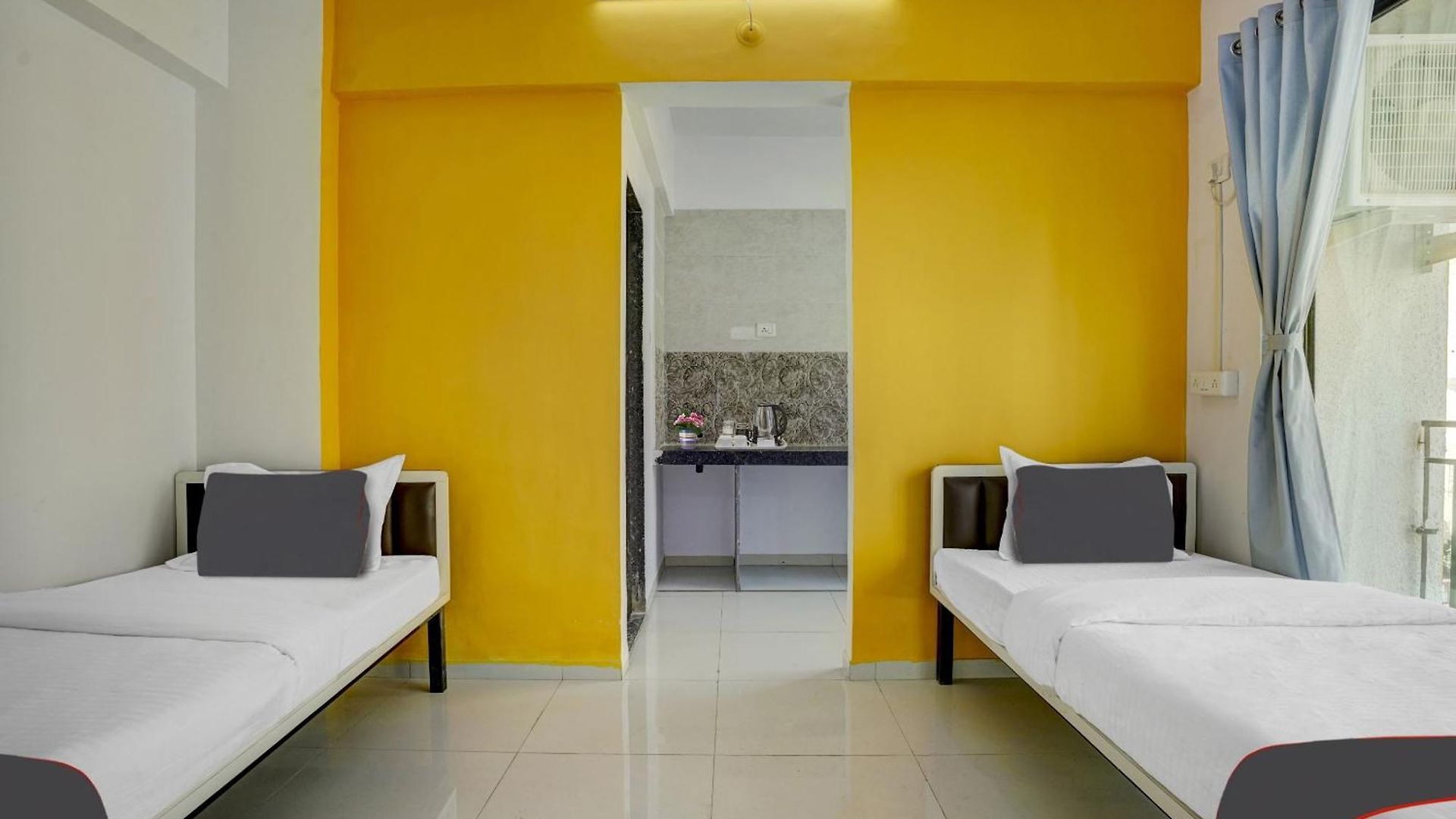Collection O Auckland House Hotel