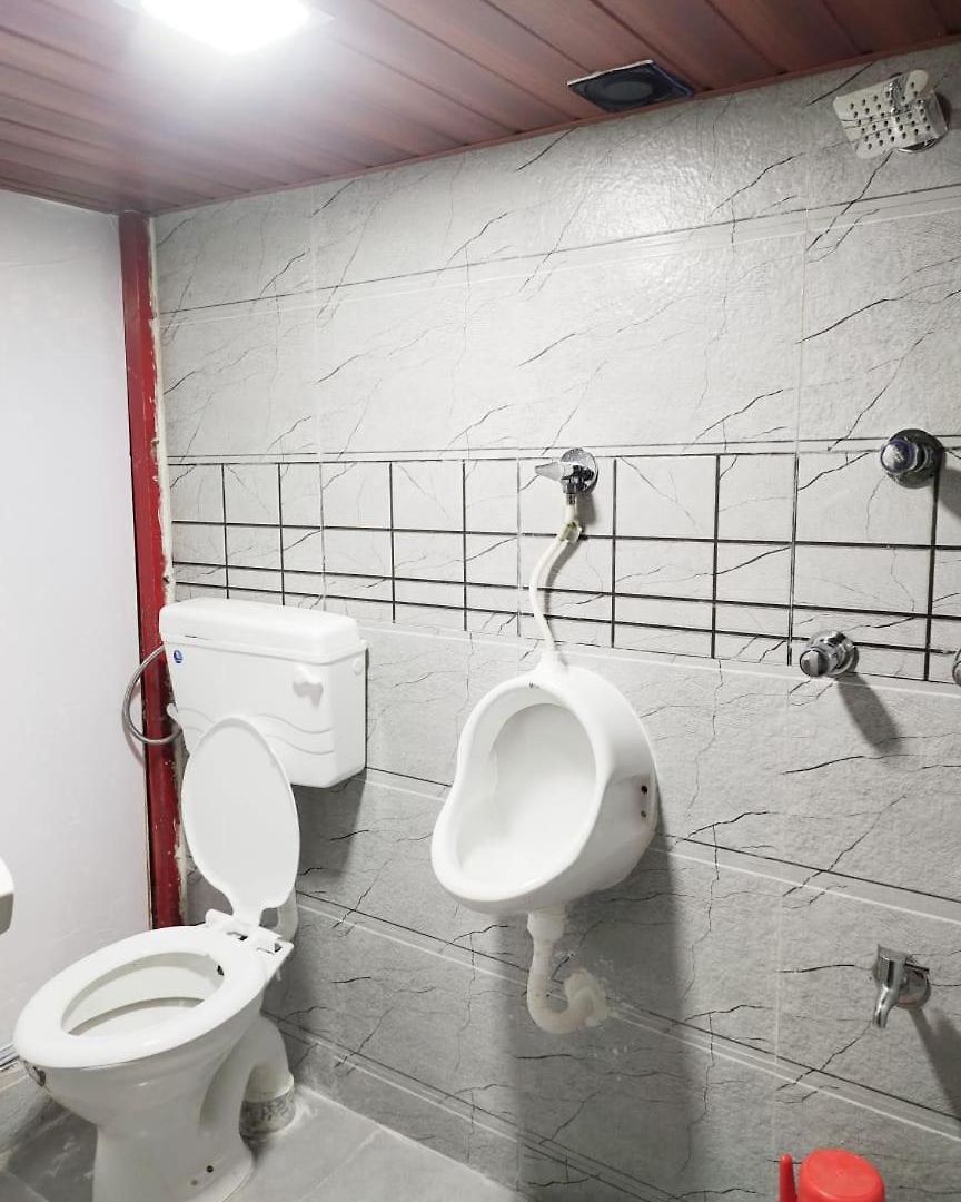 Vakola Ac Beds Hostel