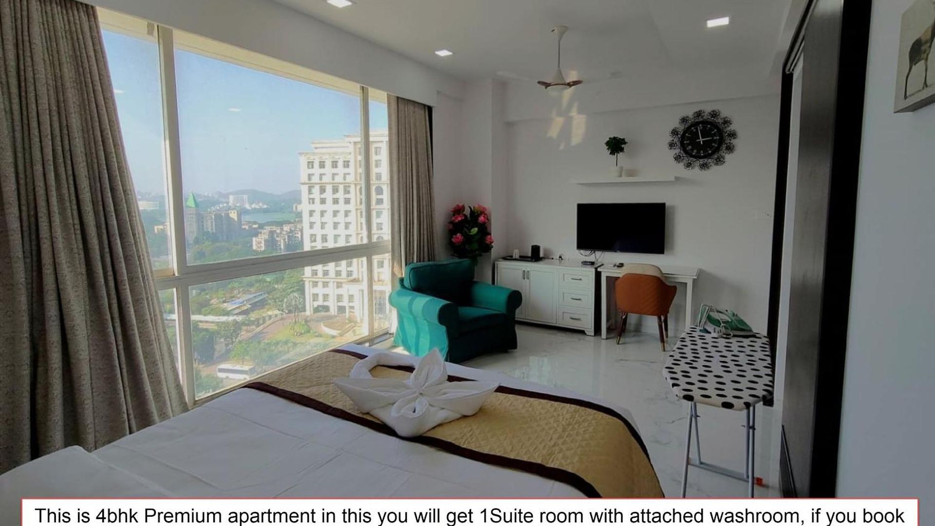 Premium In Hiranandani Powai By Maxxvalue - Chitranjan Mumbai