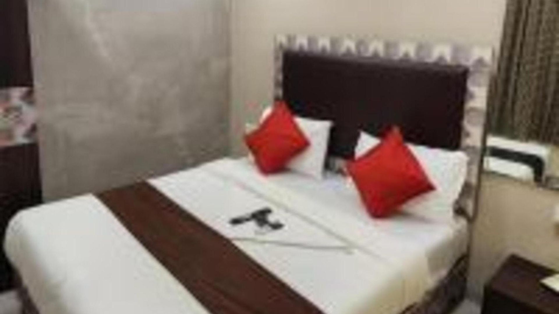 Vaithi Residency - Andheri West Mumbai