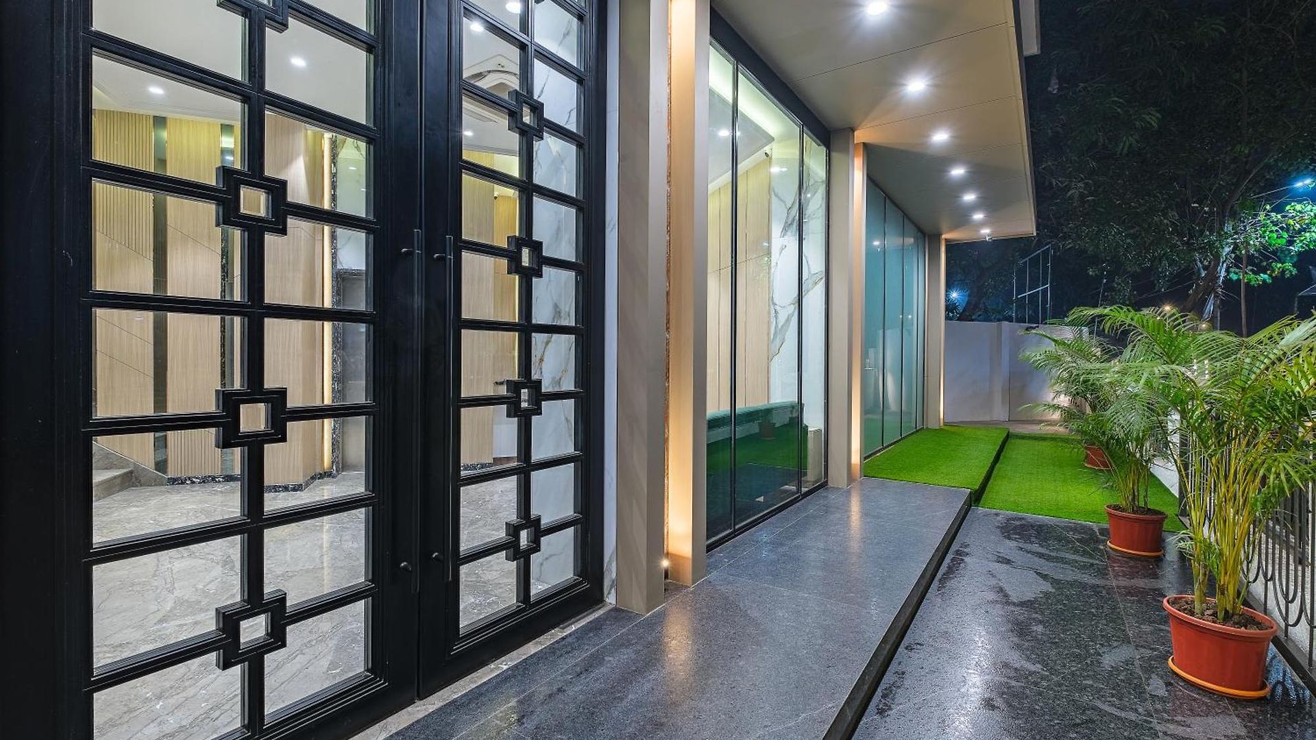 Eden Serenity Hotel