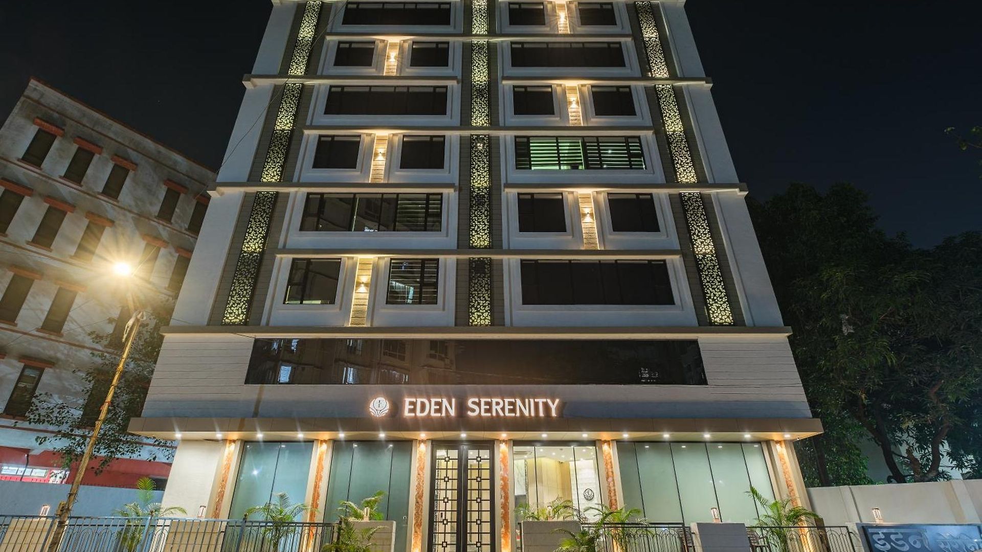 Eden Serenity 3*