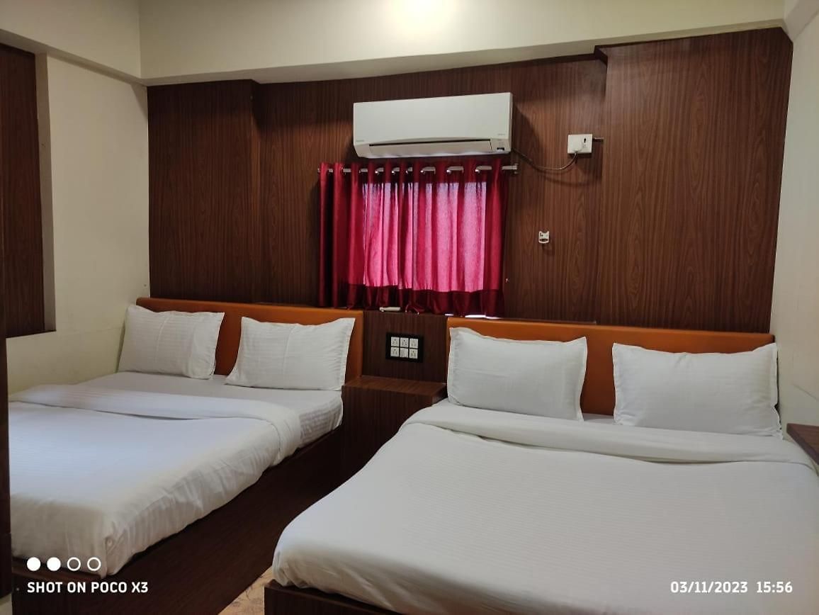 Amber Hotel
