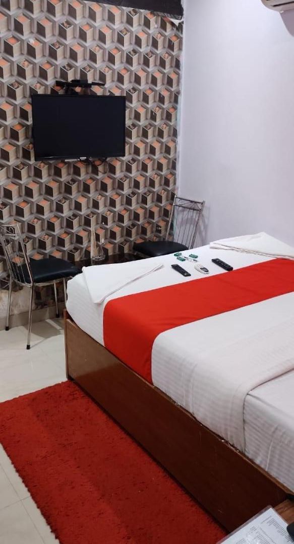 Hotel Wind Flower New Aadya International Near International Airport