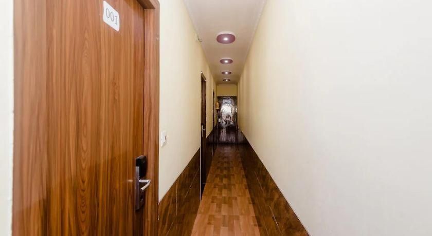 Wind Flower New Aadya International Near International Airport Hotel