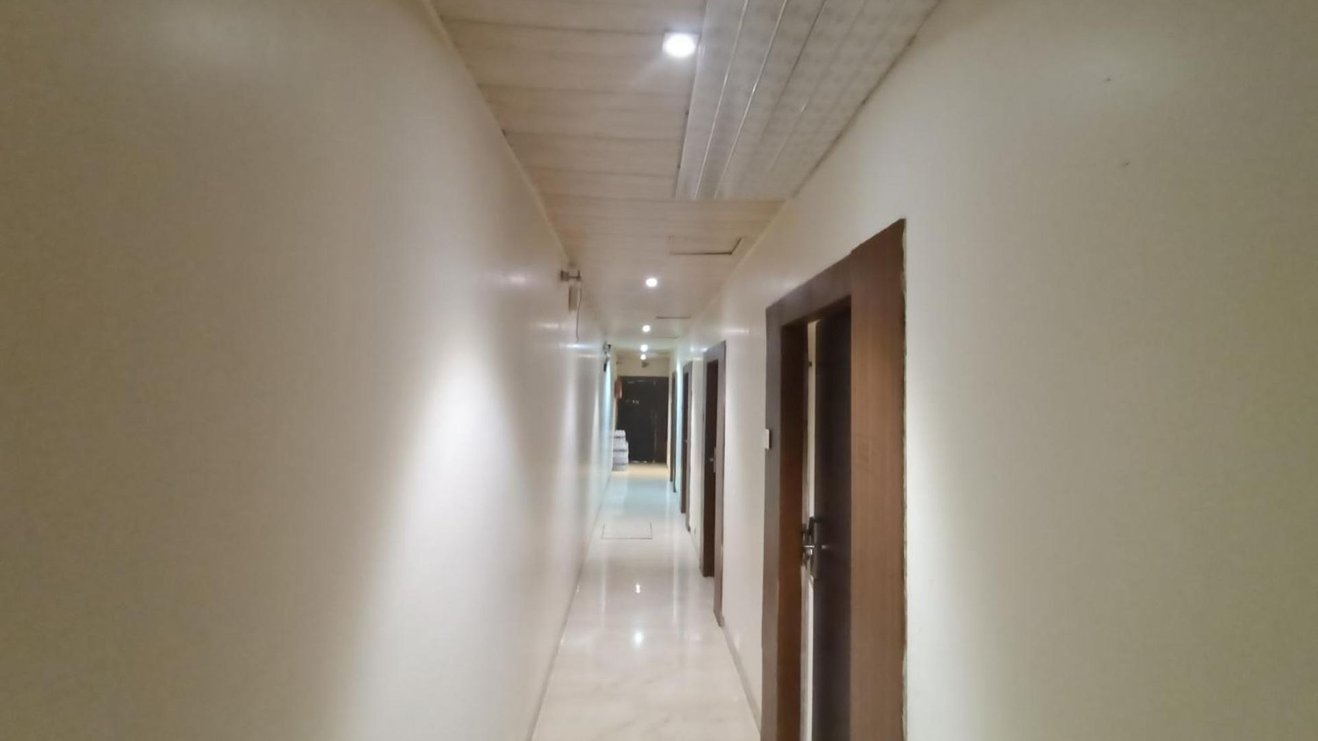 Embassy - Bandra Kurla Complex - Bkc 3*