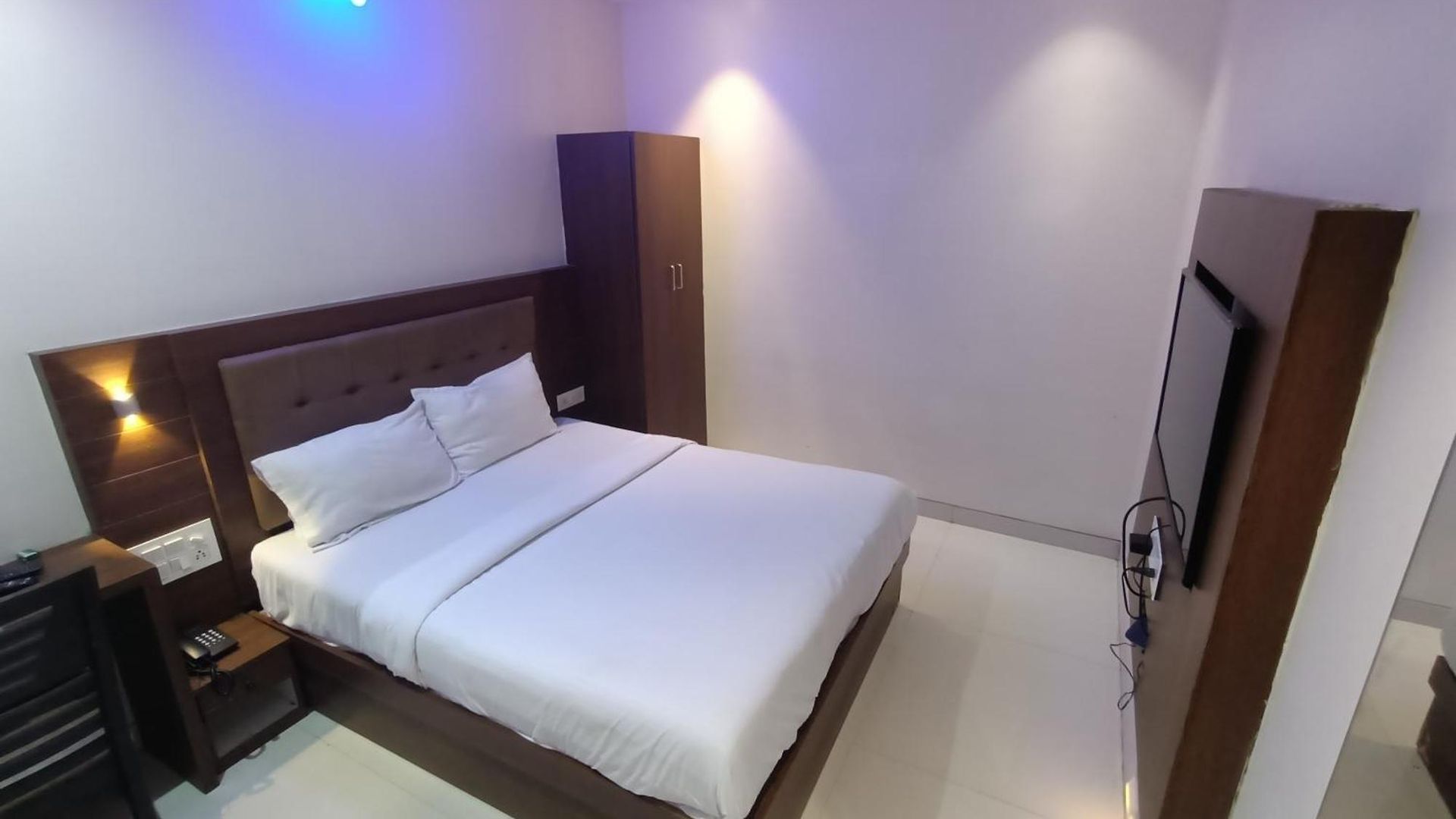 Embassy - Bandra Kurla Complex - Bkc Mumbai
