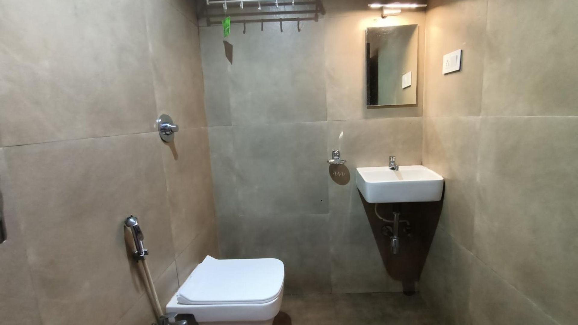 Hotel Embassy - Bandra Kurla Complex - Bkc 3*