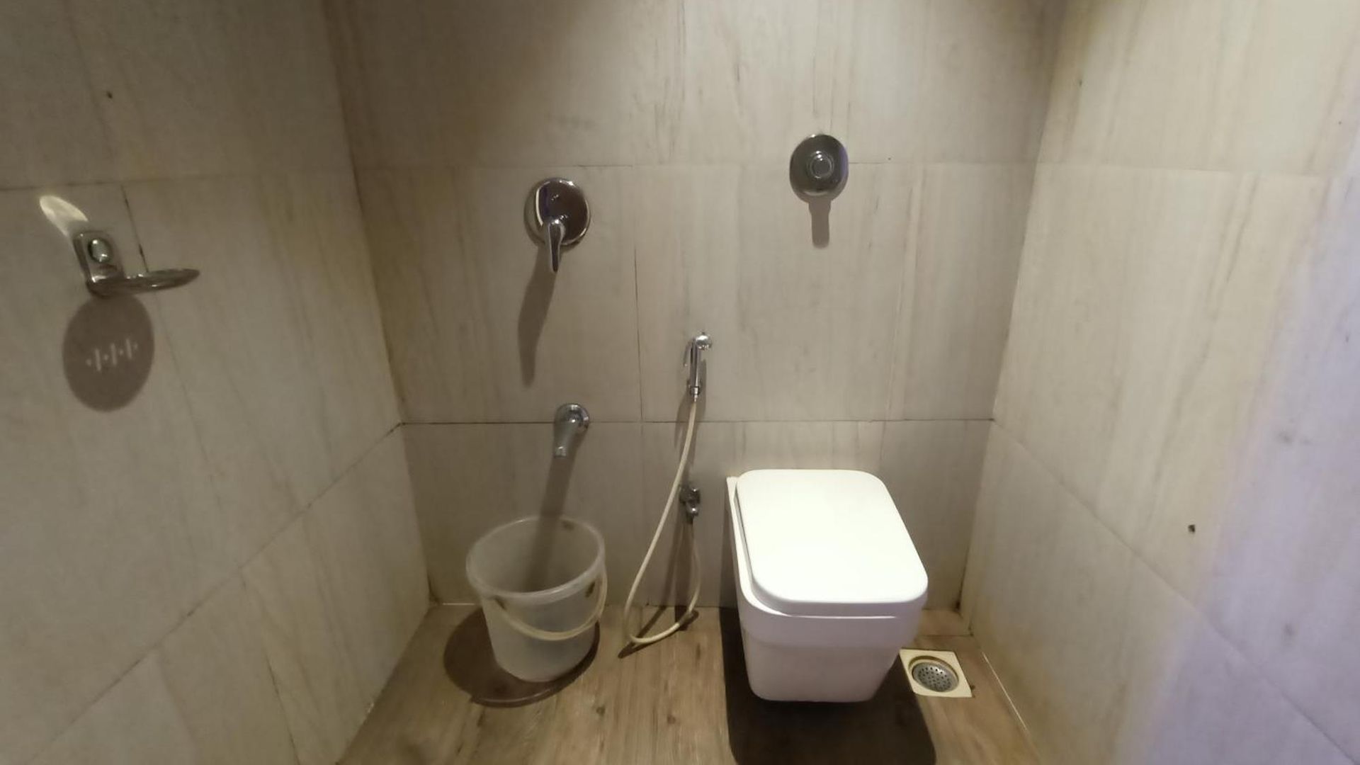 Embassy - Bandra Kurla Complex - Bkc 3* Mumbai