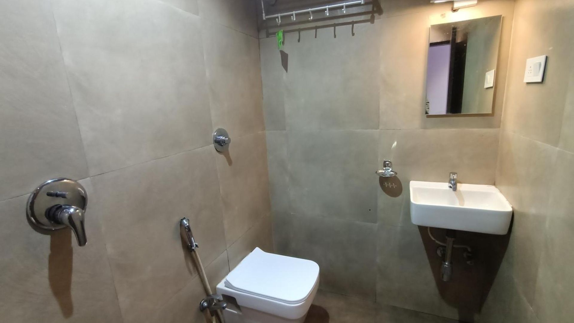 Embassy - Bandra Kurla Complex - Bkc 3*
