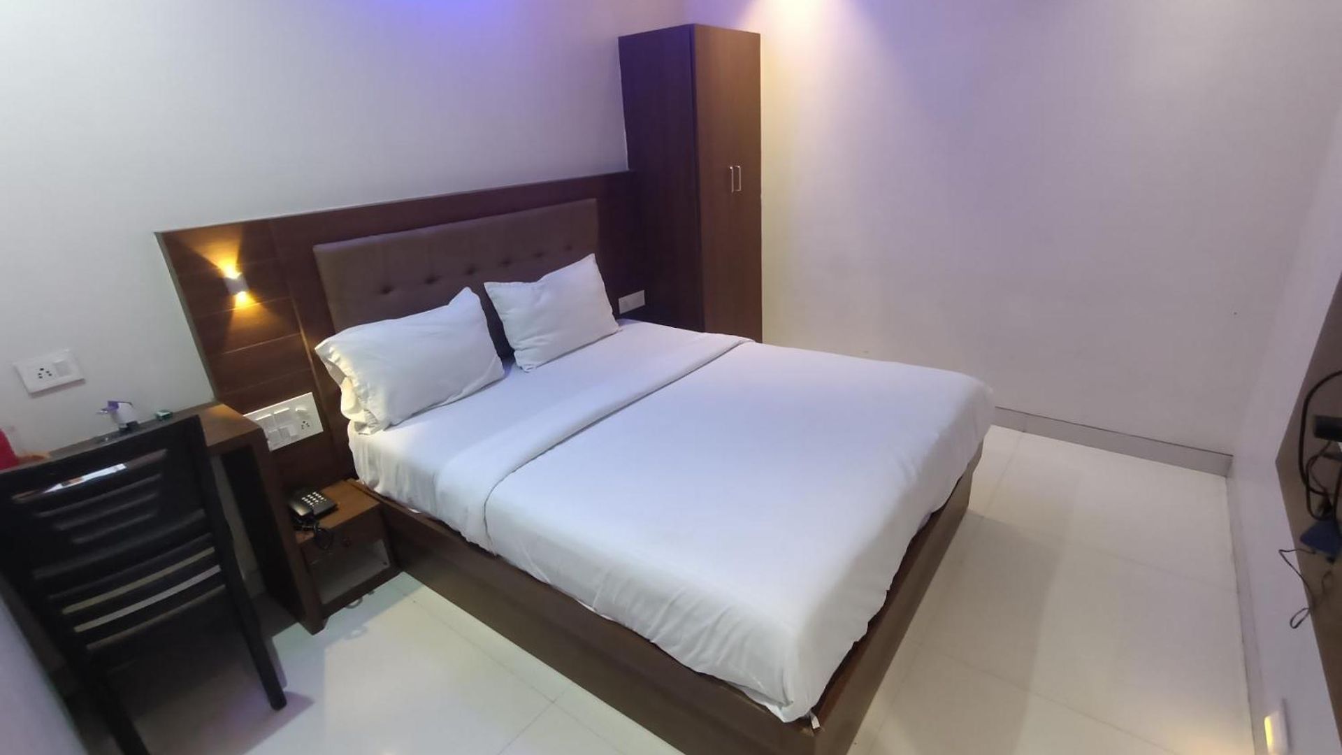 Embassy - Bandra Kurla Complex - Bkc