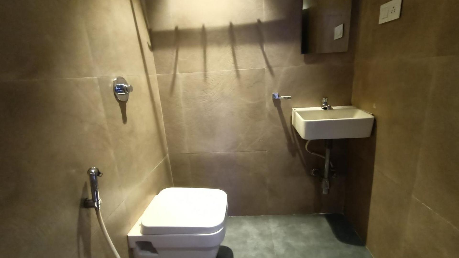 Embassy - Bandra Kurla Complex - Bkc
