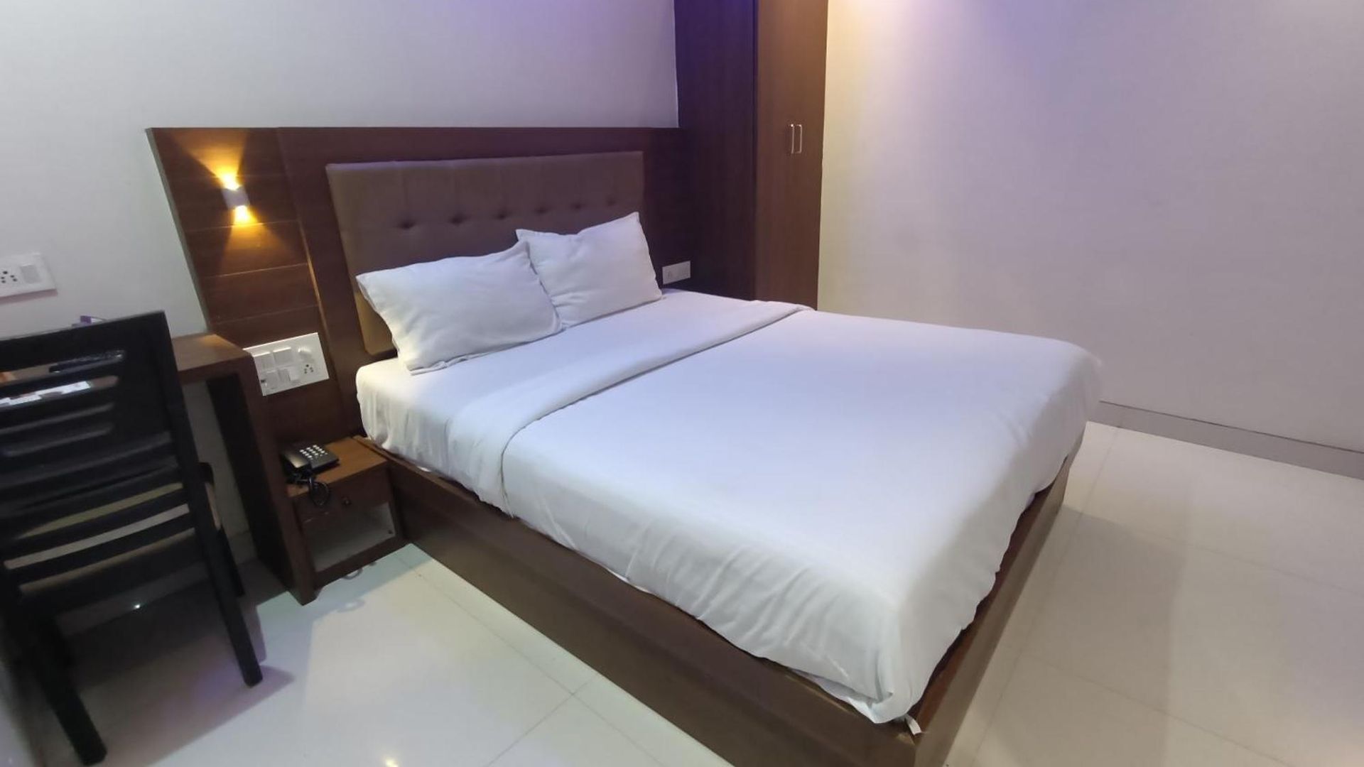 Hotel Embassy - Bandra Kurla Complex - Bkc 3*