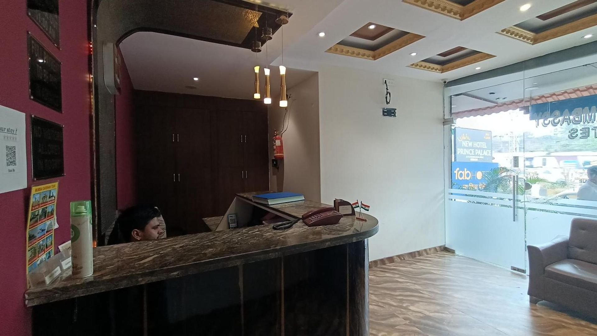 Embassy - Bandra Kurla Complex - Bkc Hotel Mumbai